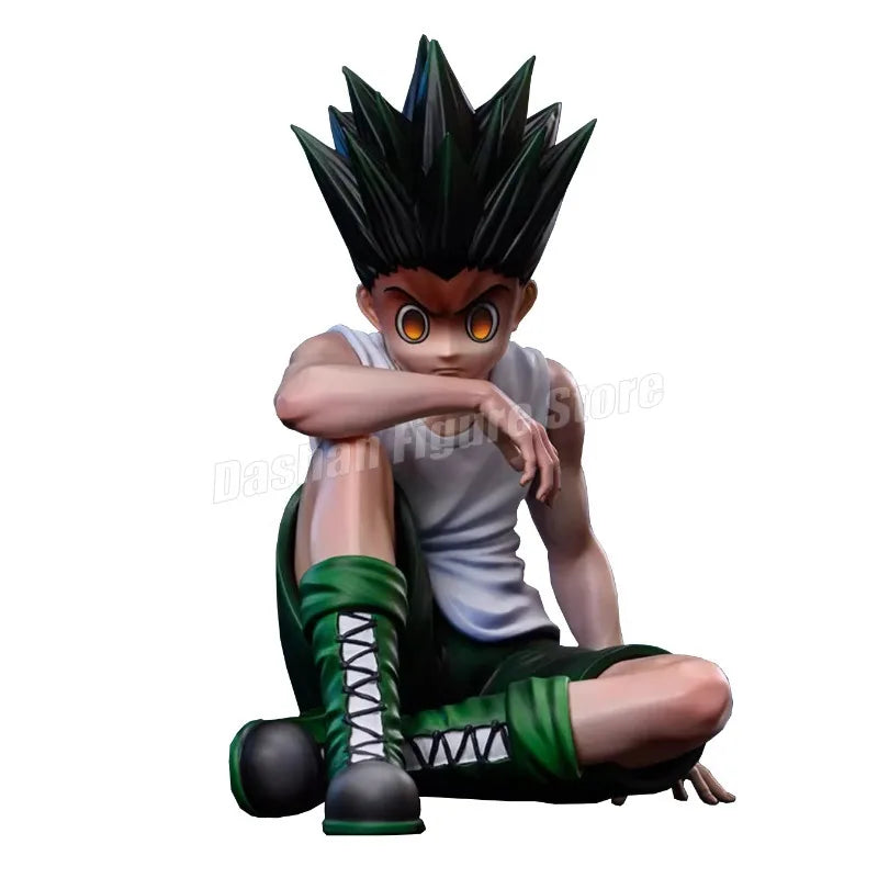 Miniaturas Hunter x Hunter